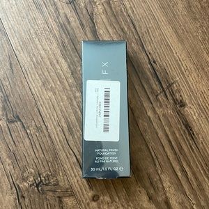 BNIB CoverFX P60 Foundation 30mL